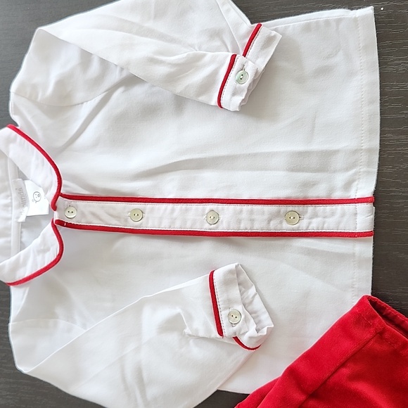 Deolinda special occasion set - Picture 4 of 4